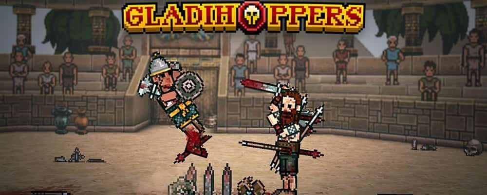How to Play Gladihoppers